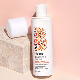 Blossom & Bloom Ginseng + Biotin Volumizing Conditioner - Saç Bakım Kremi