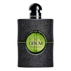Black Opium Illicit Green - Eau de Parfum, YVES SAINT LAURENT