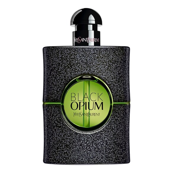 Black Opium Illicit Green - Eau de Parfum, YVES SAINT LAURENT