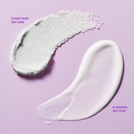Bye Bye Bumps Kit - Pürüzlülük Karşıtı Bakım Rutini