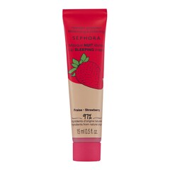 Night Lip Mask - Gece Dudak Maskesi, SEPHORA COLLECTION