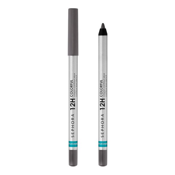 12H Colorful Contour Eye Pencil - Göz Kalemi, SEPHORA COLLECTION