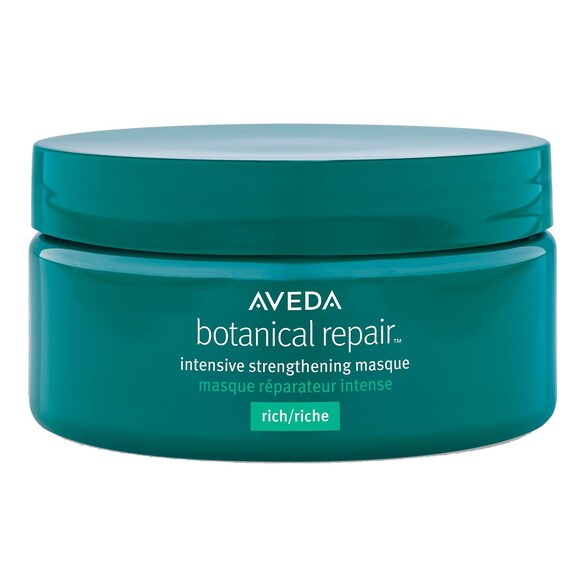 Botanical Repair - Yıpranmış Saçlar İçin Onarım Maskesi - Zengin Doku, AVEDA