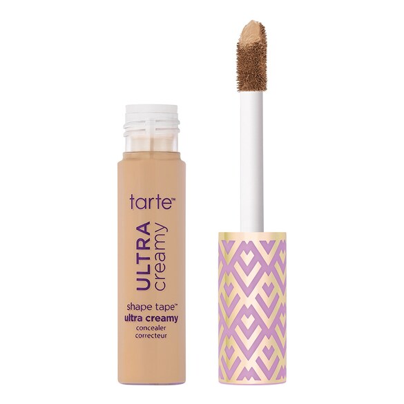 Shape Tape™ - Ultra Kremsi Kapatıcı, TARTE