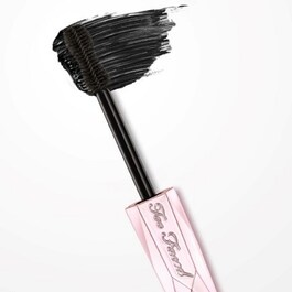 Damn Girl! Mascara - Seyehat Boy Maskara