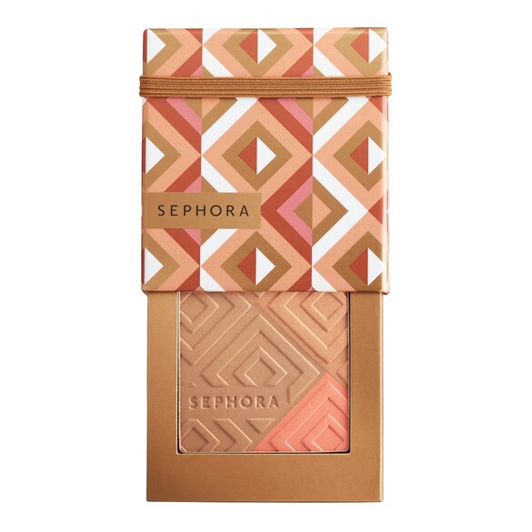 Parıltılı Güneş Pudrası, SEPHORA COLLECTION