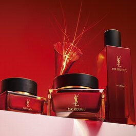 Or Rouge - Yaşlanma Karşıtı Onarıcı Krem