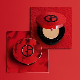 My Armani To Go Cushion Case - Fondöten Kılıfı