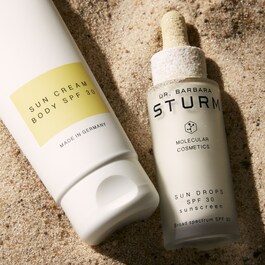 Sun Drops SPF 30 - Yüz Serumu