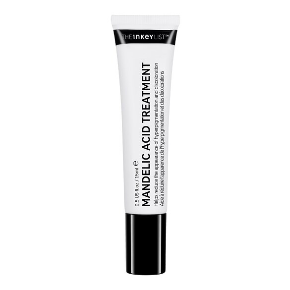 Mandelic Acid Treatment - Leke Karşıtı Yüz Kremi, THE INKEY LIST