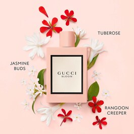 Bloom - Eau de Parfum Set
