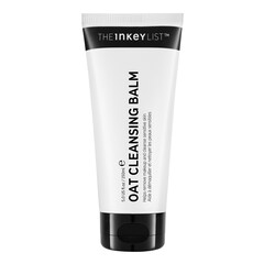 OAT Cleansing Balm - Temizleyici Balm, THE INKEY LIST