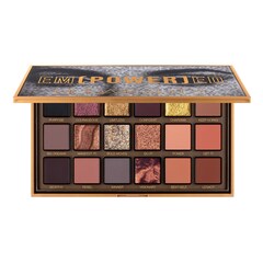 Empowered Eyeshadow Palette - Far Paleti, HUDA BEAUTY