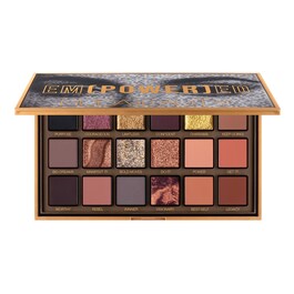 Empowered Eyeshadow Palette - Far Paleti