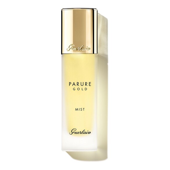 PARURE GOLD MIST, GUERLAIN