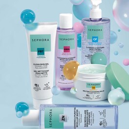 Gelée micellaire démaquillante 