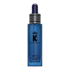 K By Dolce&Gabbana Beard Oil - Sakal Yağı, DOLCE & GABBANA