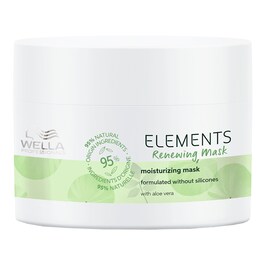 Elements Renewing - Yenileyici Maske