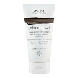 Color Renewal Color & Shine Treatment Cool Brown