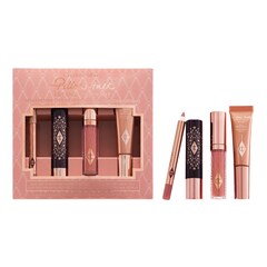 Pillow Talk Lip & Cheek Set - Dudak ve yanak seti, CHARLOTTE TILBURY