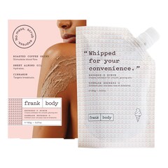 Express-o Scrub - Peeling, FRANK BODY