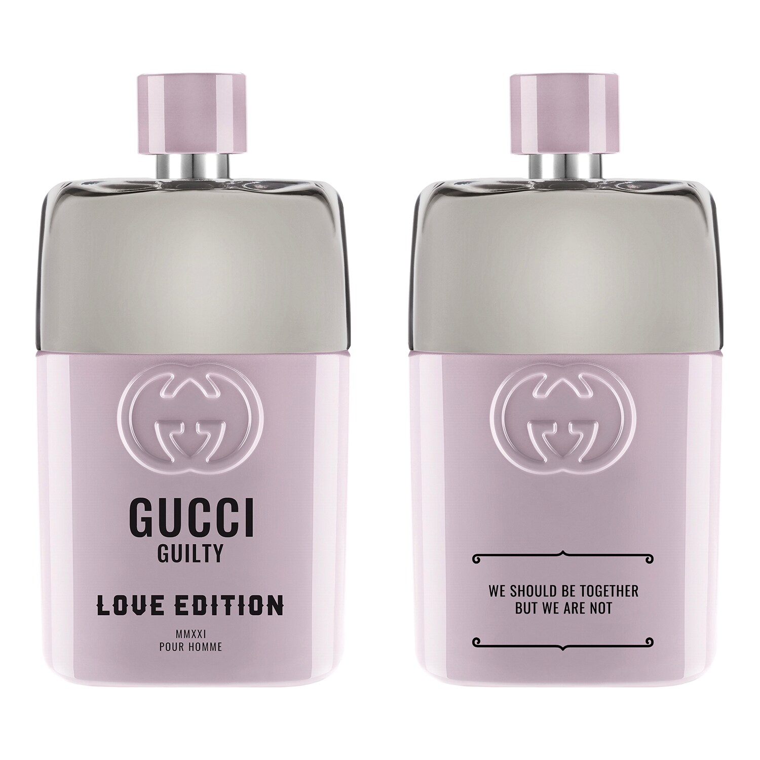 Gucci Guilty Love Edition Eau de Toilette GUCCI SEPHORA