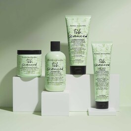 Seaweed Scalp Scrub - Saç Derisi Peelingi