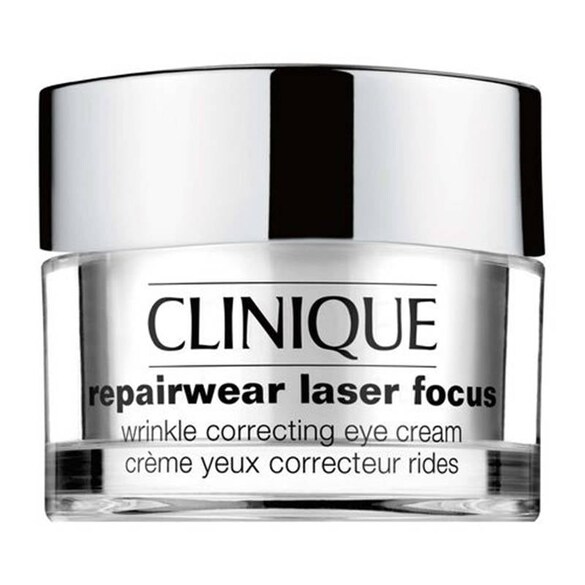 Repairwear Laser Focus - Kırışıklık Düzeltici Göz Kremi, CLINIQUE