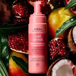 Nutriplenish™ - Saç Nemlendirici Köpük