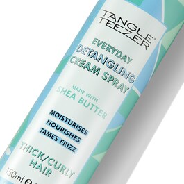 Wet Lines - Thick & Curly Detangling Spray