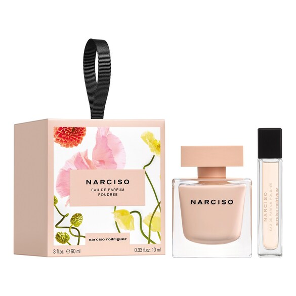 Narciso Poudree - Eau de Parfum Set, NARCISO RODRIGUEZ