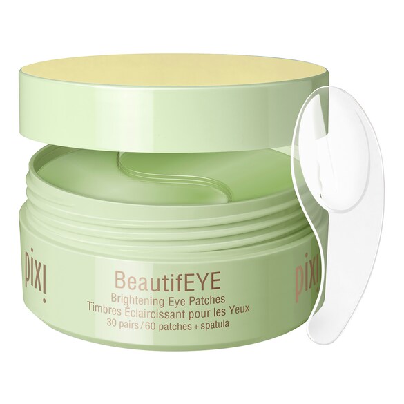 BeautifEYE Vitamin-C & Licorice - Maske, PIXI