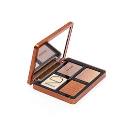 BRONZE CHEEK - Yüz Paleti 