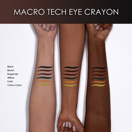 Macro Tech - Göz Kalemi