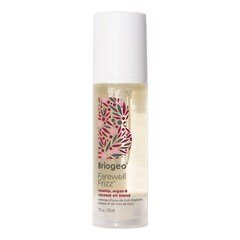 Farewell Frizz™ Rosehip, Argan & Coconut Hair Oil, BRIOGEO