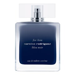 For Him Bleu Noir - Eau de Toilette, NARCISO RODRIGUEZ