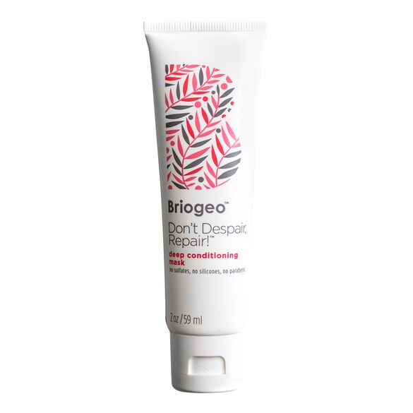 Don't Despair, Repair!™ Deep Conditioning Hair Mask - Saç Maskesi, BRIOGEO