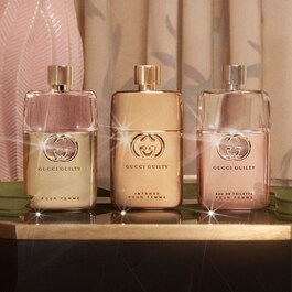 Gucci Guilty - Eau de Parfum Intense