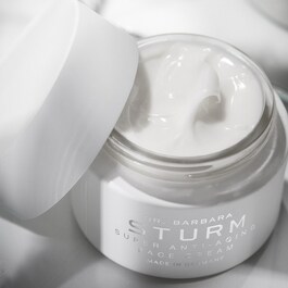 Super Anti-Aging Face Cream - Anti-Aging Yüz Kremi