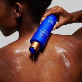 The Body Cleanser - Vücut Temizleme Jeli