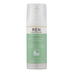 REN Global Protection Day Cream - Gündüz Kremi, REN CLEAN SKINCARE