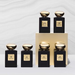 Armani Privé Oud Royal - Eau de Parfum