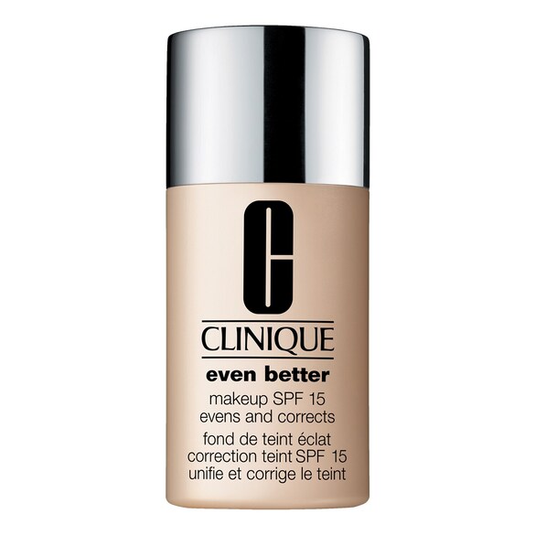 Even Better Makeup SPF 15 - Fondöten, CLINIQUE