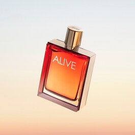 Boss Alive Intense - Eau De Parfum