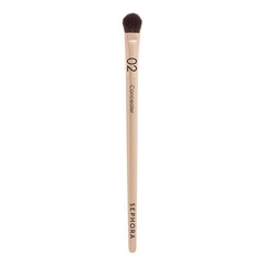 New Classic - Kapatıcı Fırçası #02, SEPHORA COLLECTION