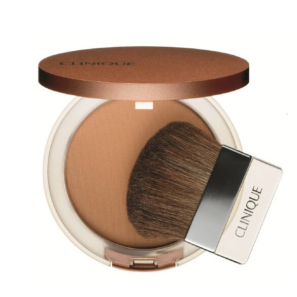 TRUE BRONZE PRESSED - SUNKISSED, CLINIQUE