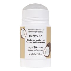 CLEAN - Deodorant, SEPHORA COLLECTION