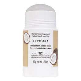 CLEAN - Deodorant