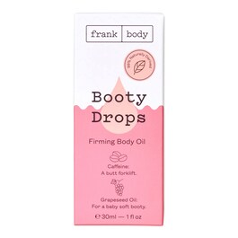 Booty Drops Firming Oil - Vücut Bakım Yağı