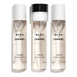 BLEU DE CHANEL -  Parfum Twist And Spray